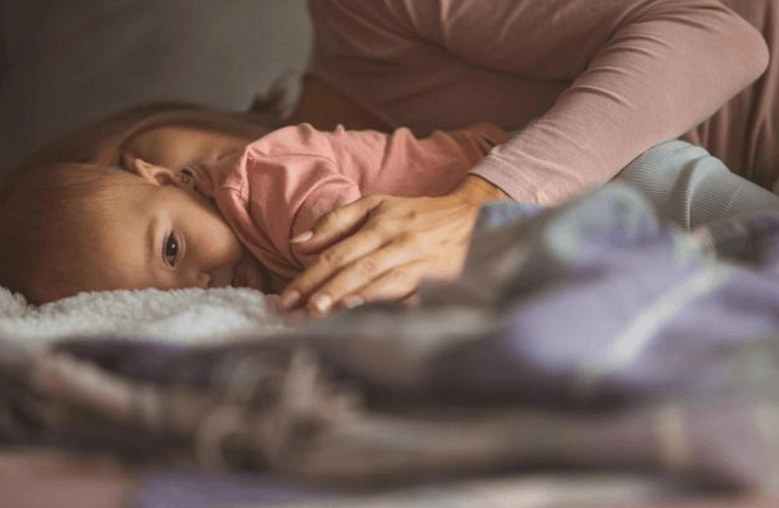 overnight doula Los Angeles