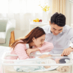 postpartum doula for first time parents