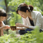 postpartum support California