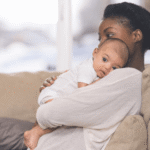 how to choose luxury postpartum care in California