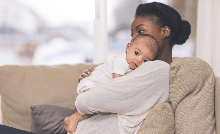 Luxury Postpartum Care in California: How to Choose the Right Provider
