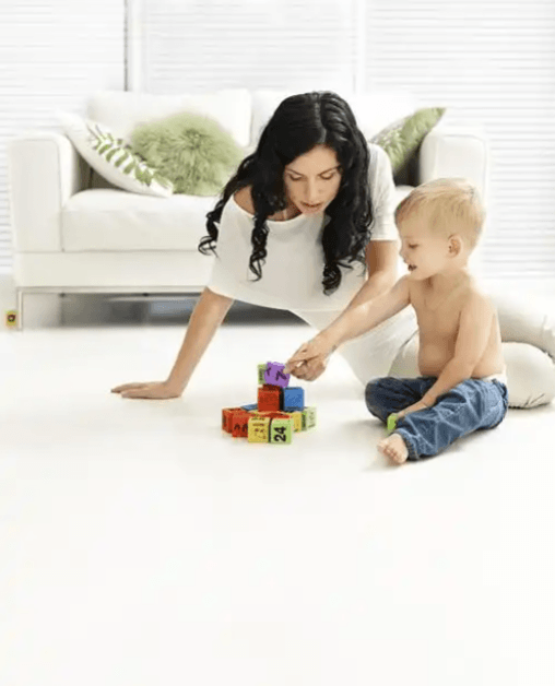 postpartum doula San Diego