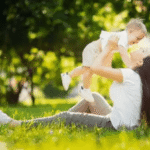 postpartum doula San Diego